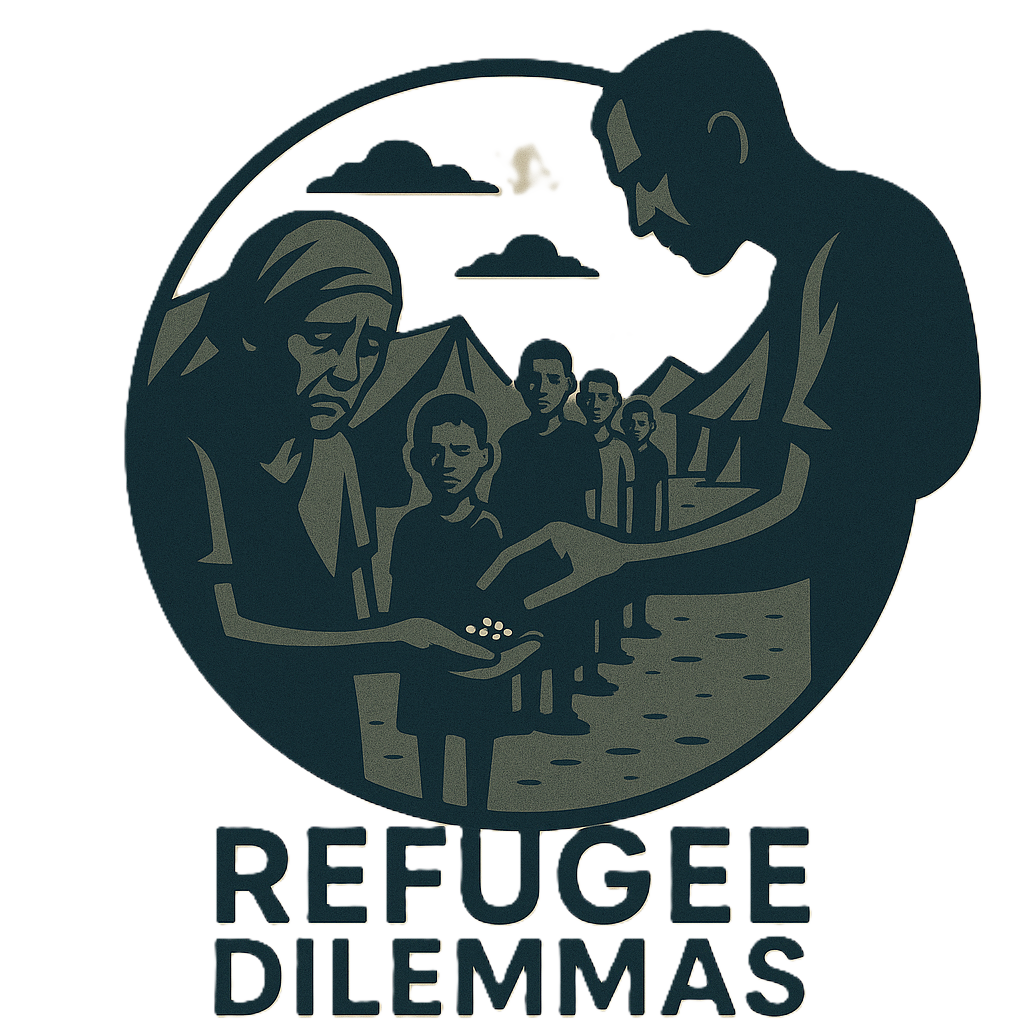 Refugee Dilemmas