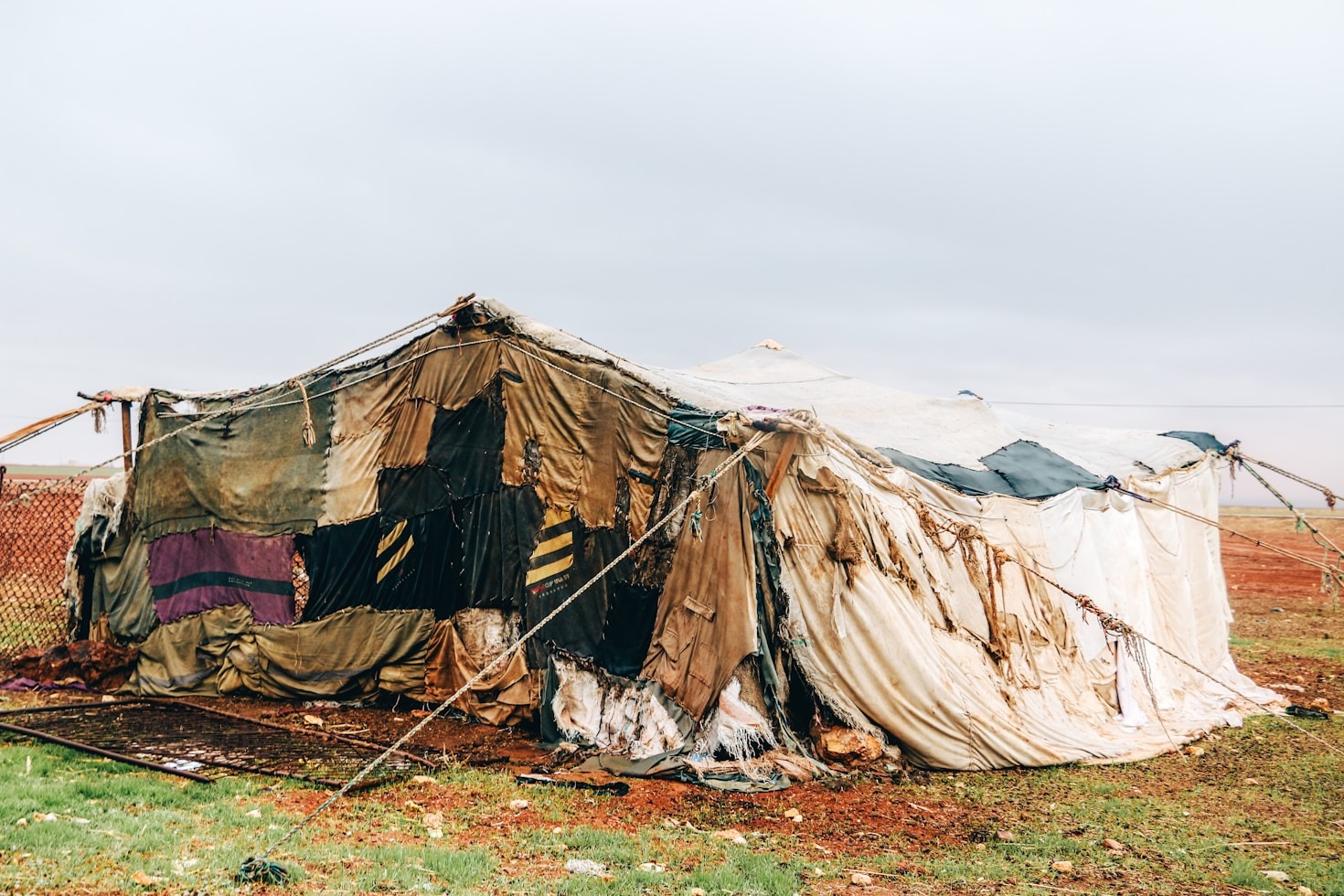 The Role of Community in Refugee Resilience