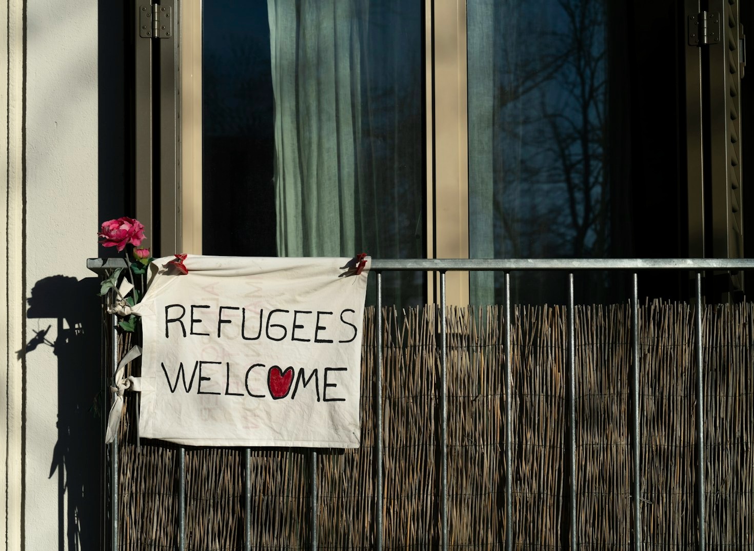 Rwandan Refugee Narratives: Voices of Courage